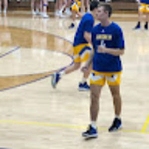 Meet your Posher, Dillon